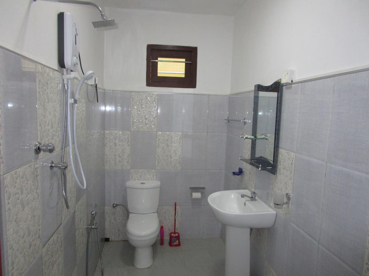 Maneesha Guest House Weligama Exterior photo
